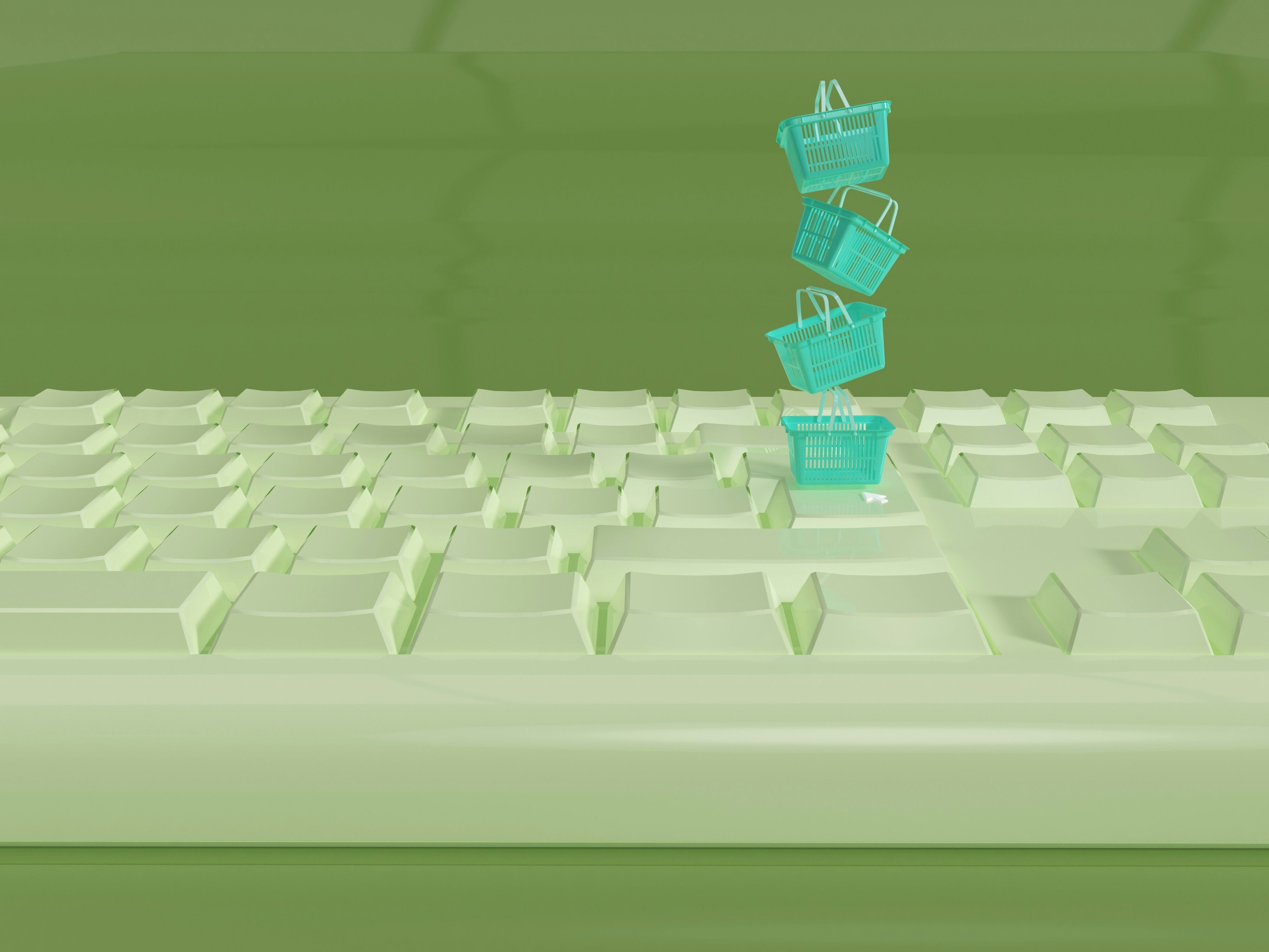 B2B CRM: A buyer's guide for 2025