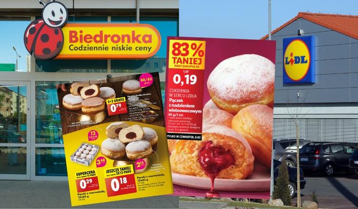 lidl pricing war