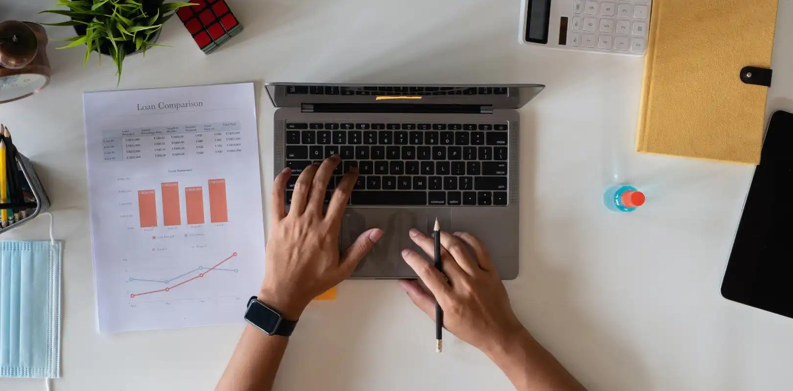 sales budgeting