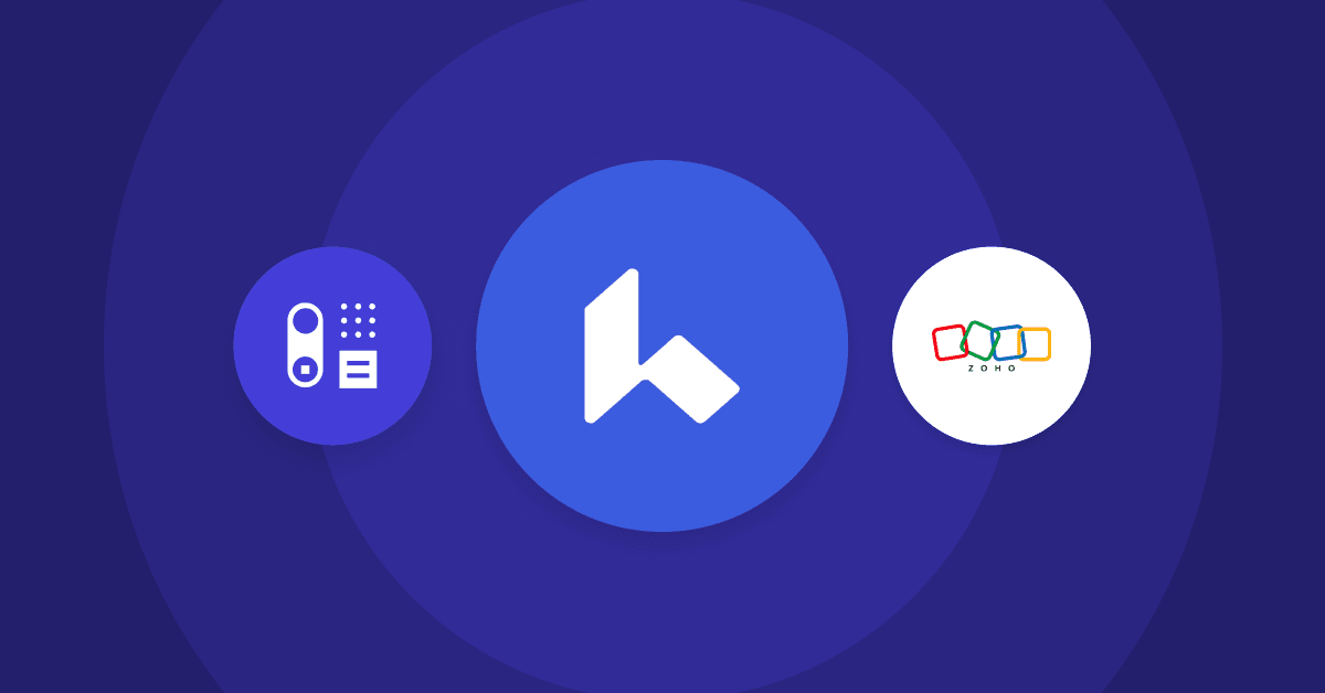 5 Alternatives to Lofty (Chime CRM)