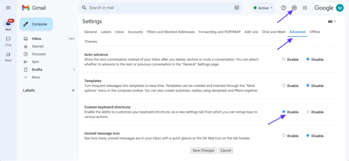 gmail hack