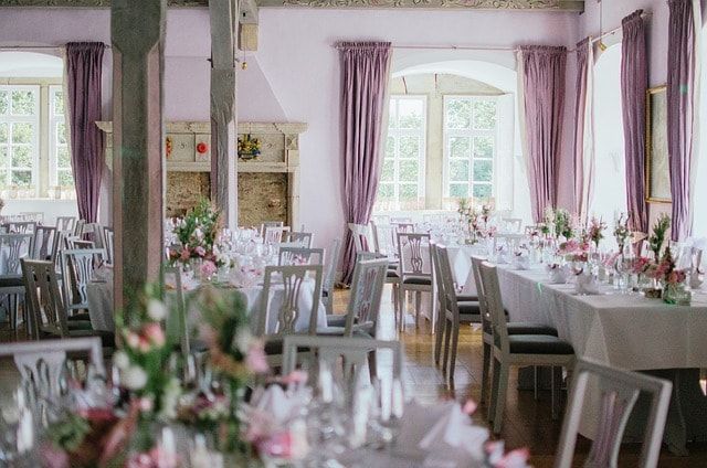 event rental business idea