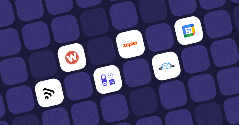 Best Capsule integrations for marketing