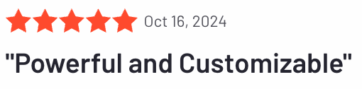 Capsule CRM's review.