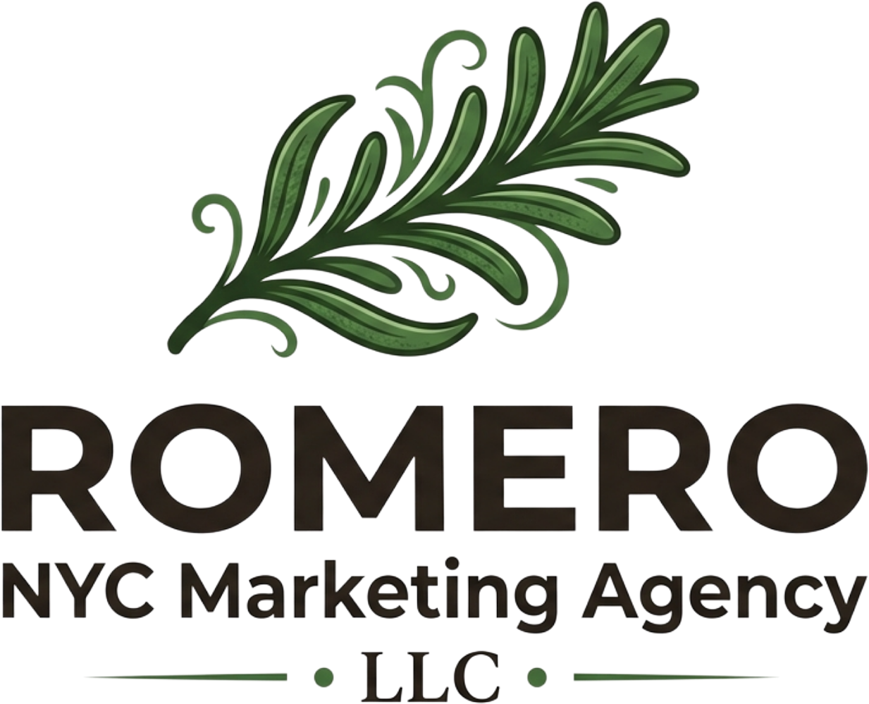 Romero NYC Marketing Agency LLC