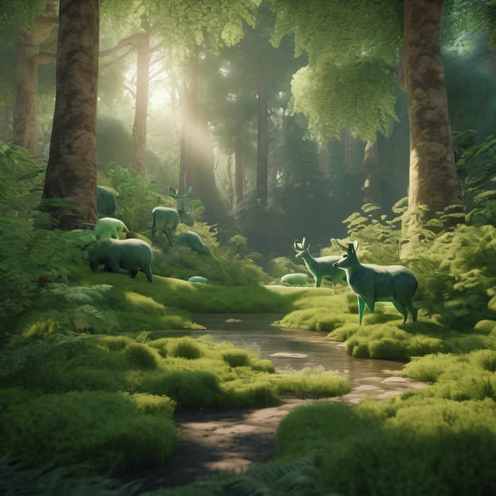 Pixlr AI Art Generator