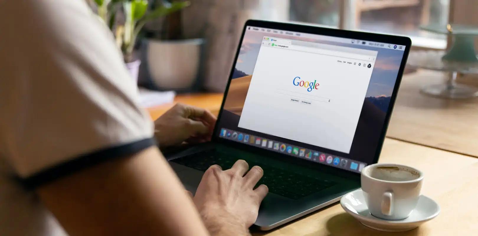 law firm online presence