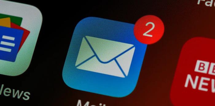 follow up email
