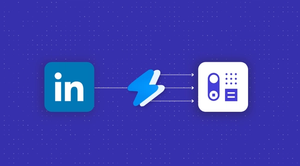 Easy prospecting on LinkedIn with Add to Capsule