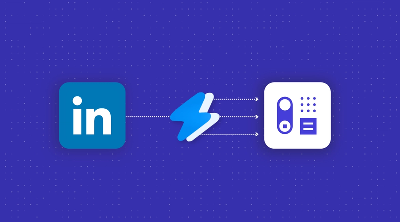 Easy prospecting on LinkedIn with Add to CRM