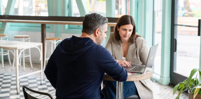 Account management tactics