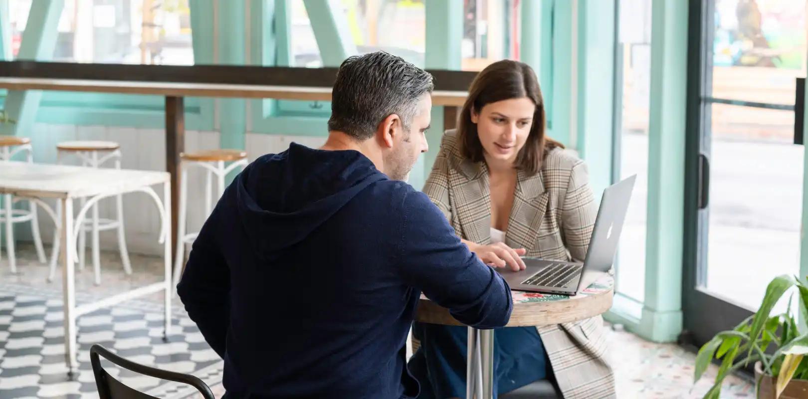 Account management tactics