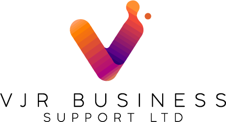 VJR Business Support Ltd
