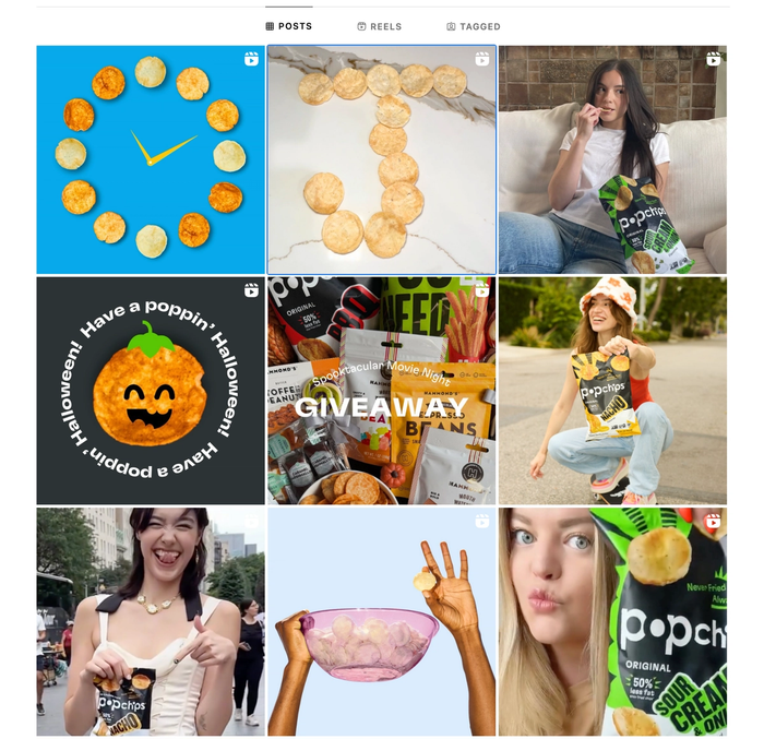 a collage of photos with one that says giveaway