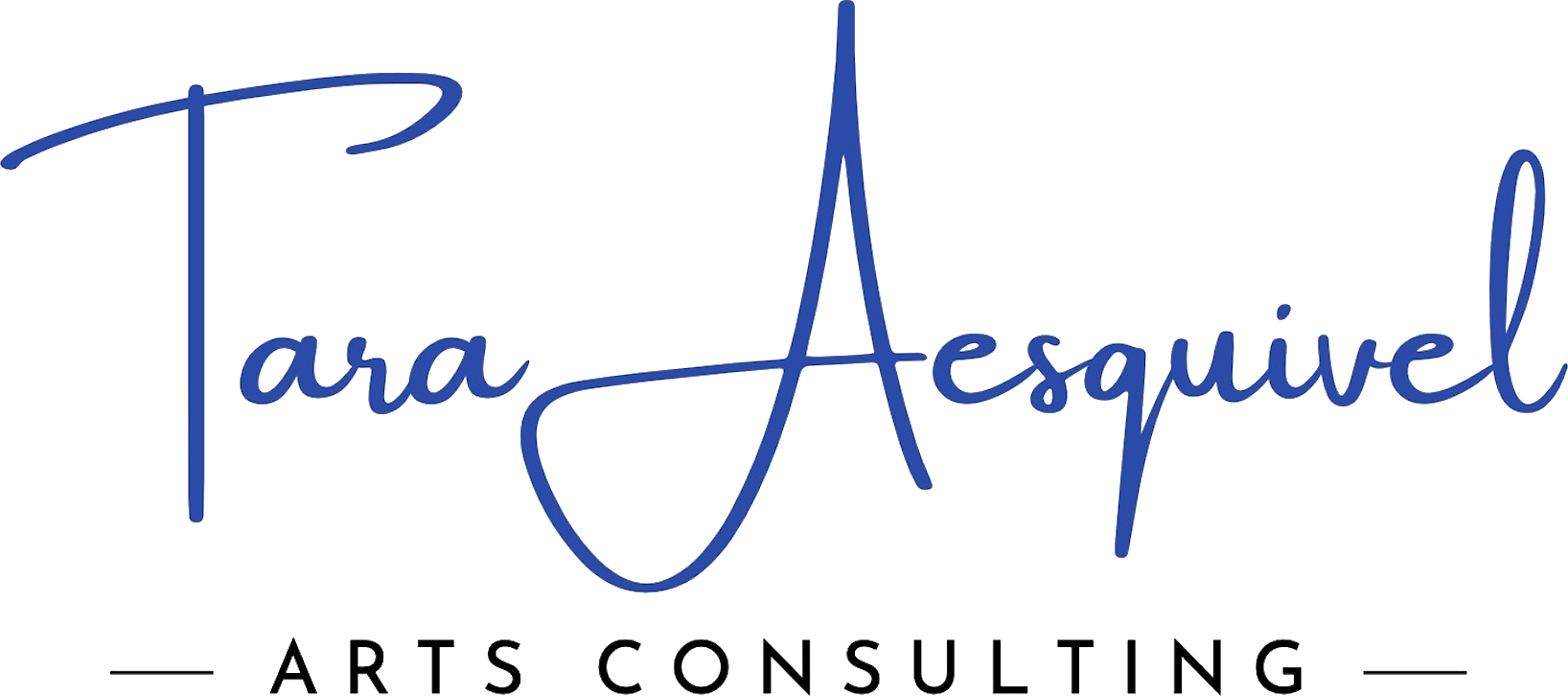 Tara Aesquivel Arts Consulting