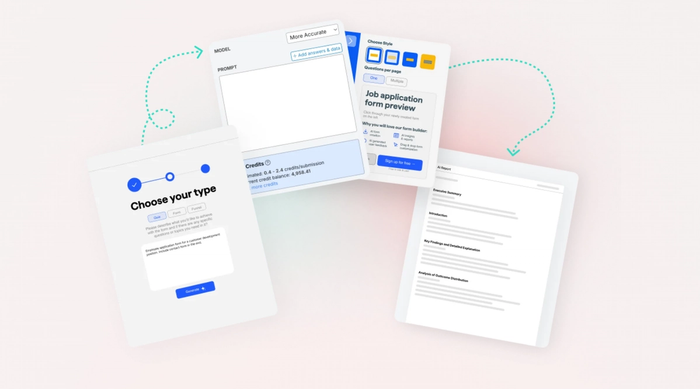 Involve.me dashboard