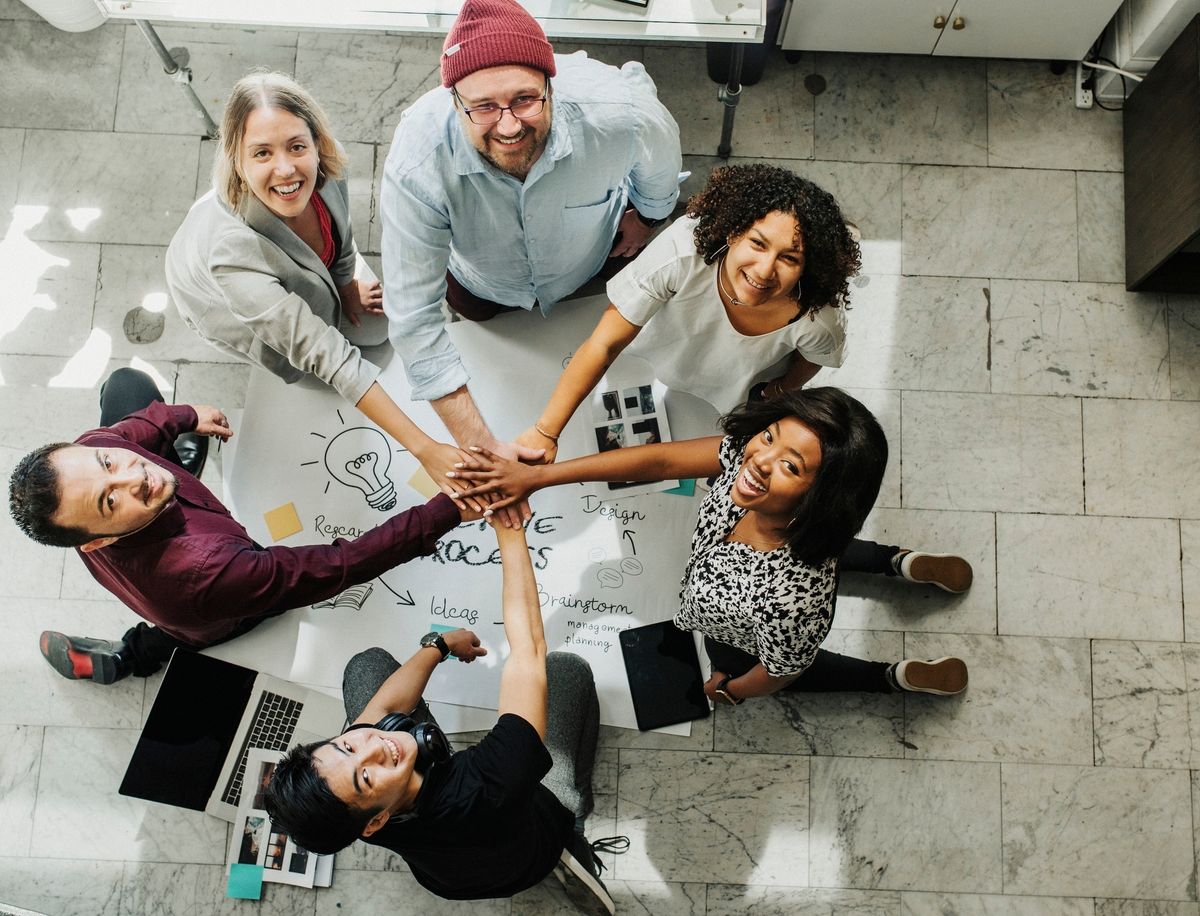 sales team