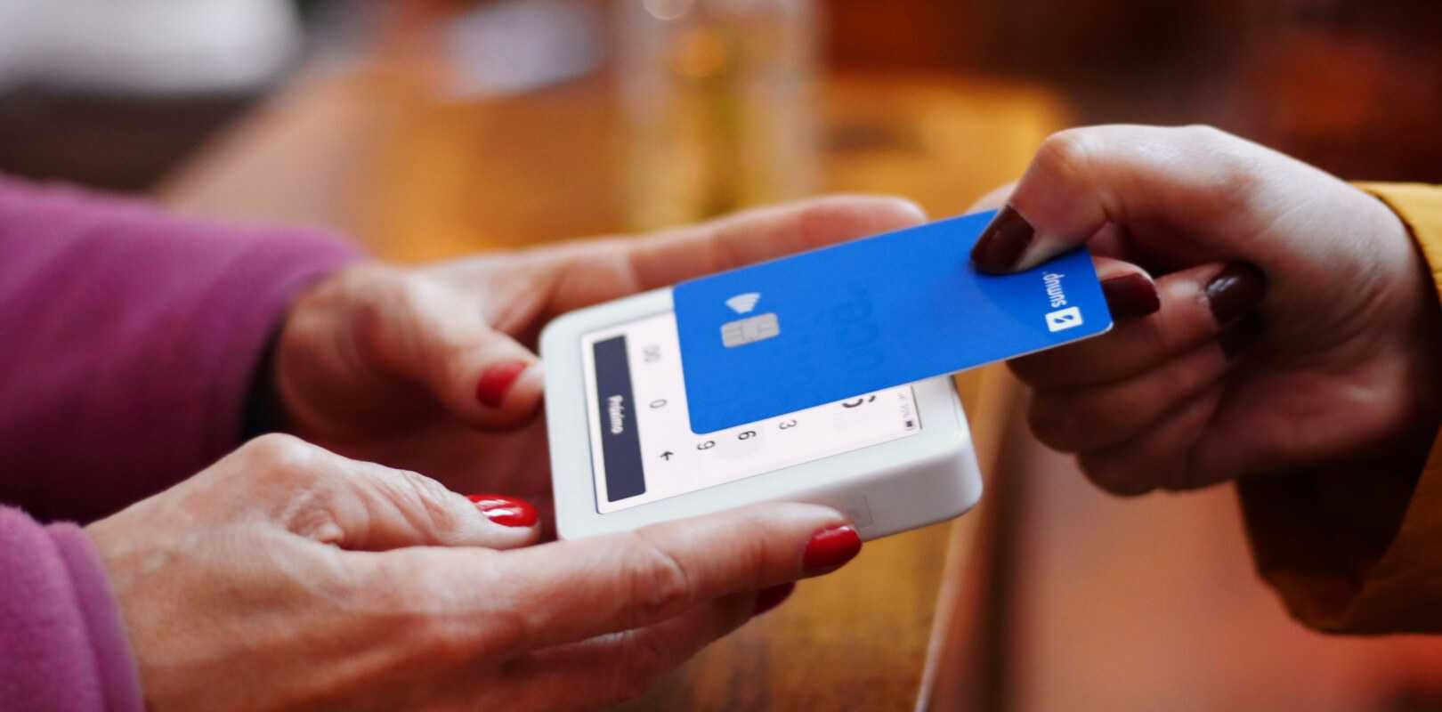 card payment