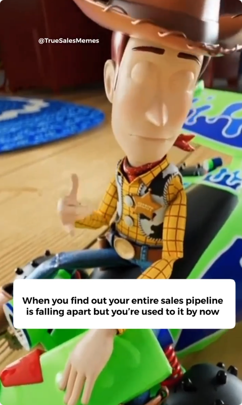 pipeline meme