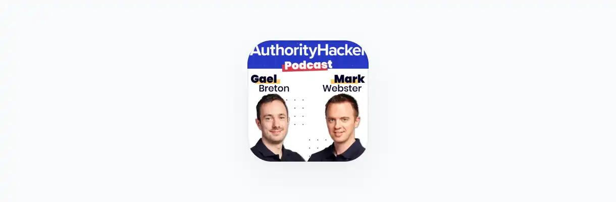 authority hacker podcast