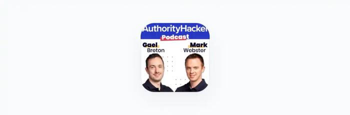 authority hacker podcast