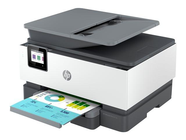 HP OfficeJet Pro 9015e All-in-One Printer