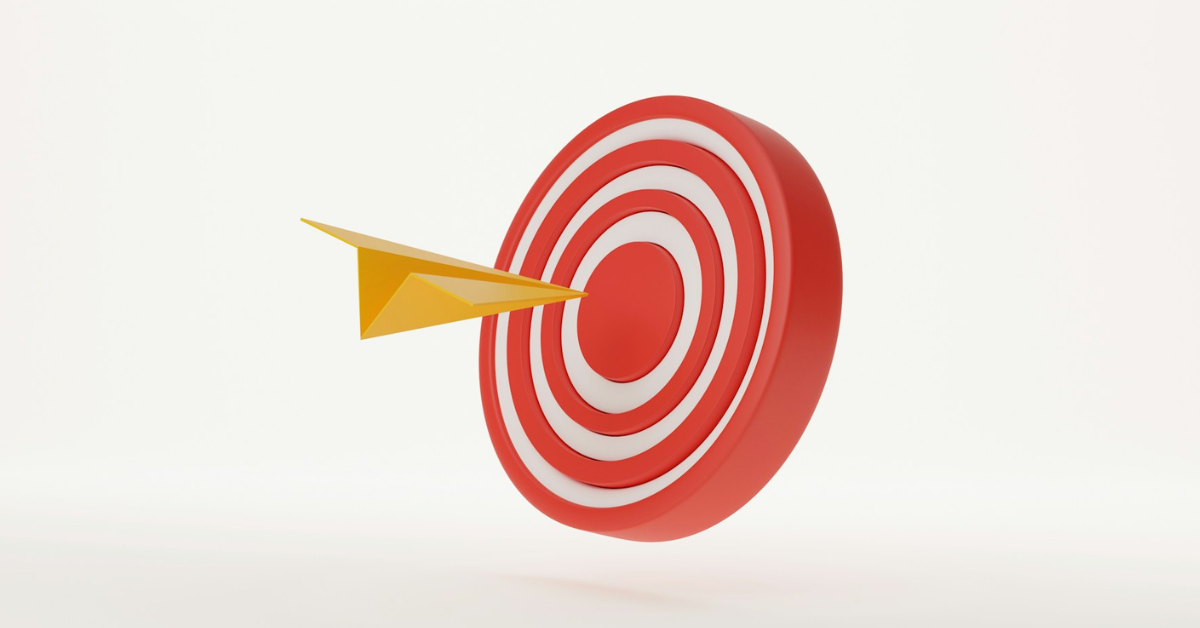 How to define SMART marketing objectives