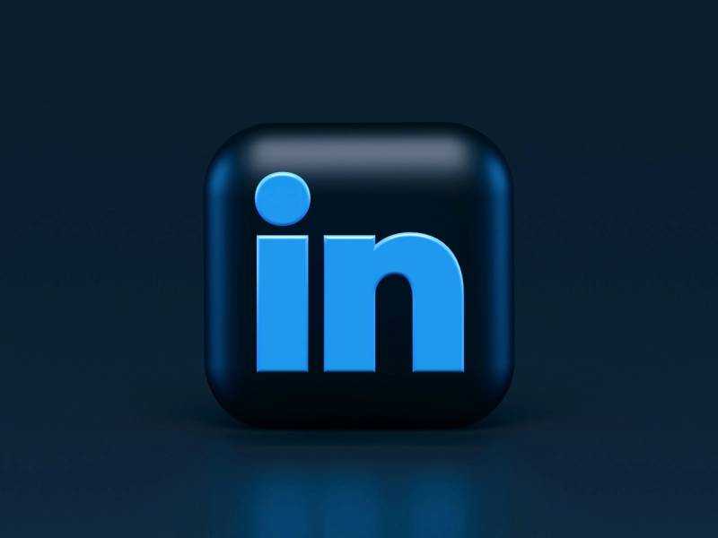 How to generate B2B leads on LinkedIn