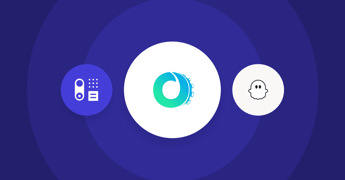 Best 5 alternatives to Octopus CRM in 2025