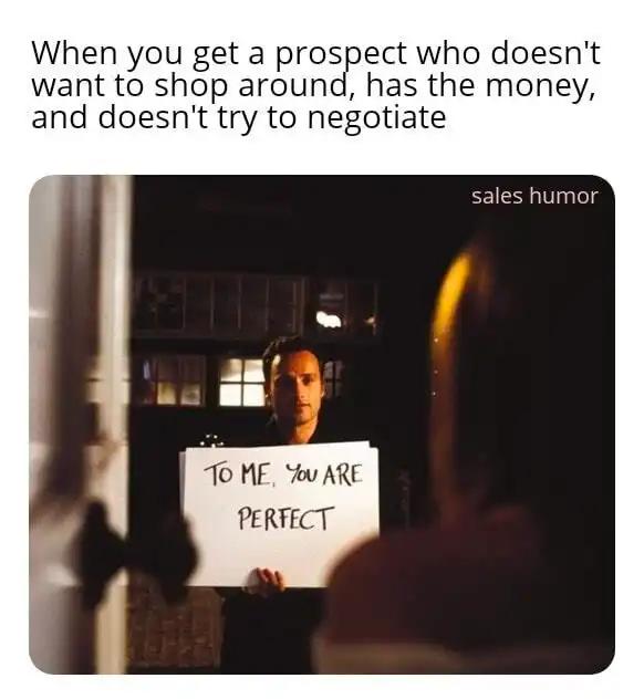 prospect meme