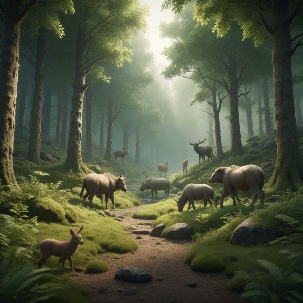 Freepik AI Art