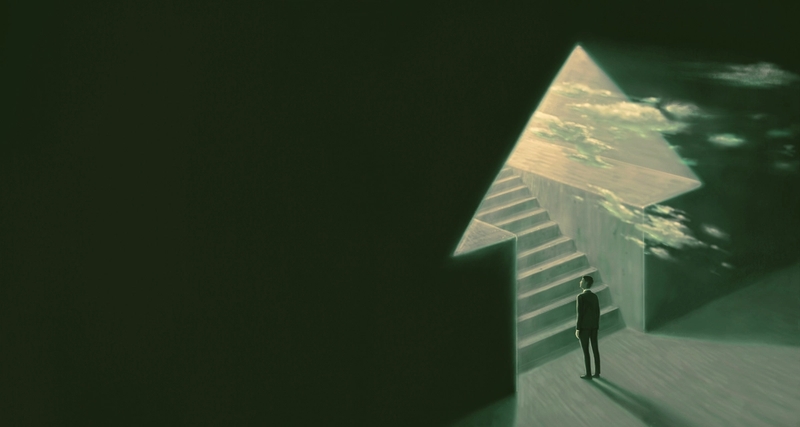 What percentage of businesses fail and why?