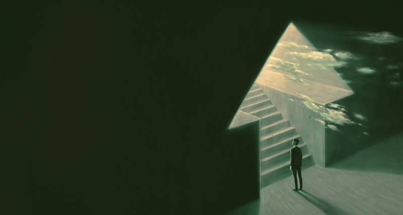 What percentage of businesses fail and why?