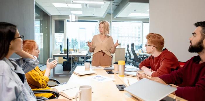 strategic account management profile