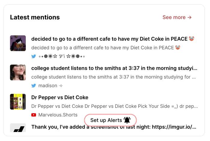 customer obsession in social media