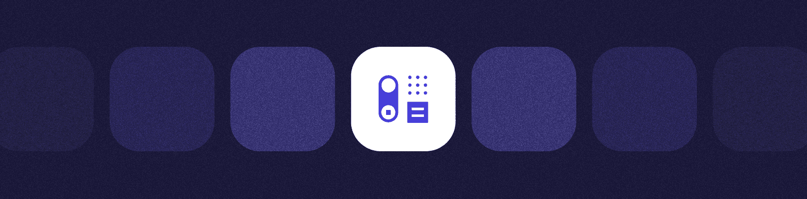 Capsule logo