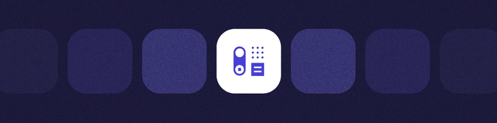 Capsule logo