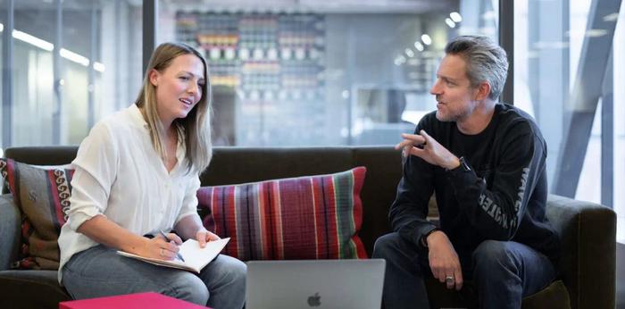 time to hire importance