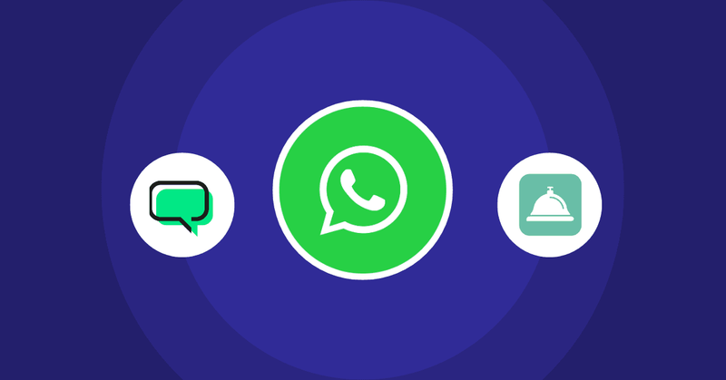 Which WhatsApp Business integration is best for you? Introducing CallBell and Wati