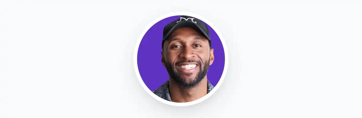 Morgan J Ingram
