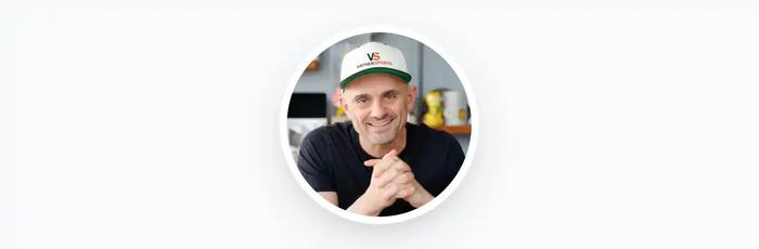 Gary Vaynerchuk