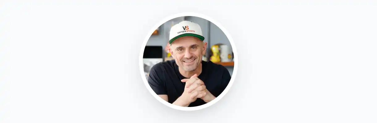 Gary Vaynerchuk