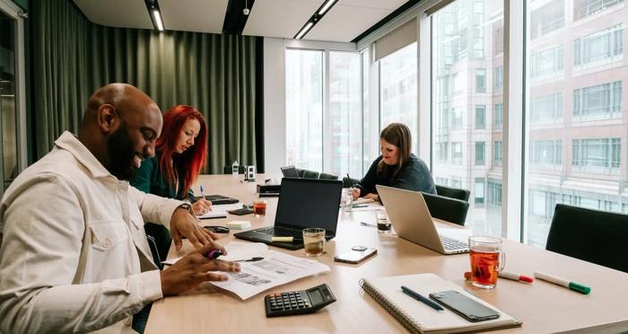 preventing business bottlenecks