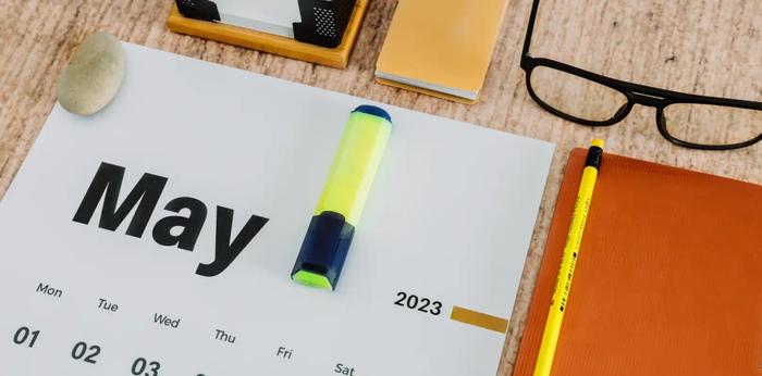 strategic account management schedule