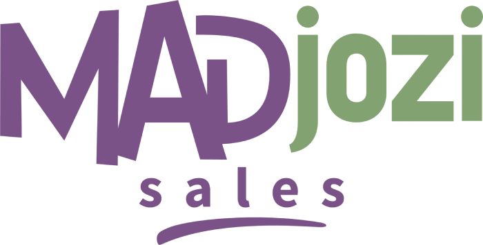 MADjozi Sales