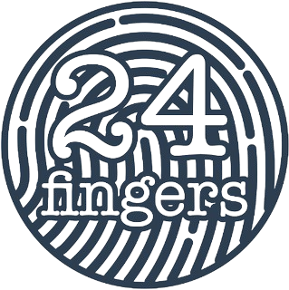24 fingers Ltd
