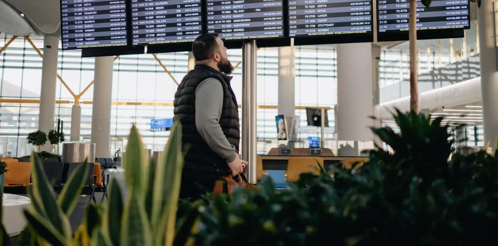 loyalty in travel agencies