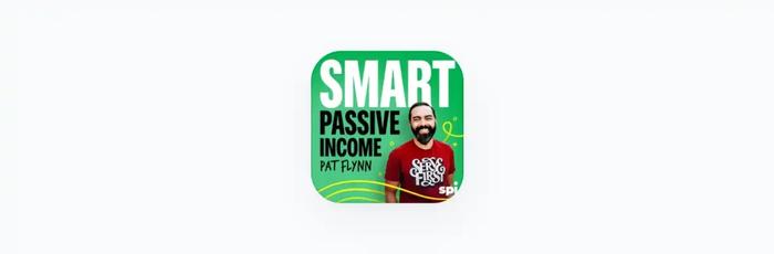 smart passive income