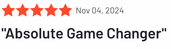 Capsule's review.