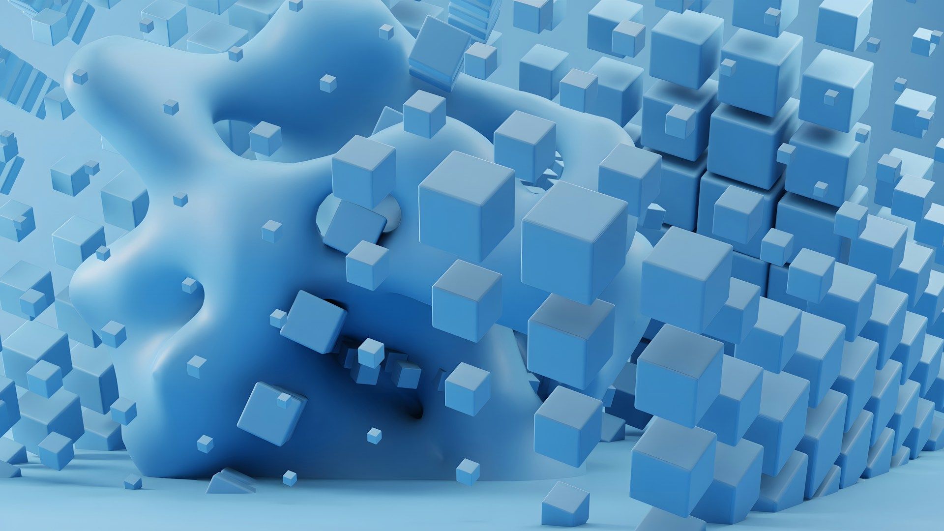 What Is The Difference Between A Spreadsheet And A Database?